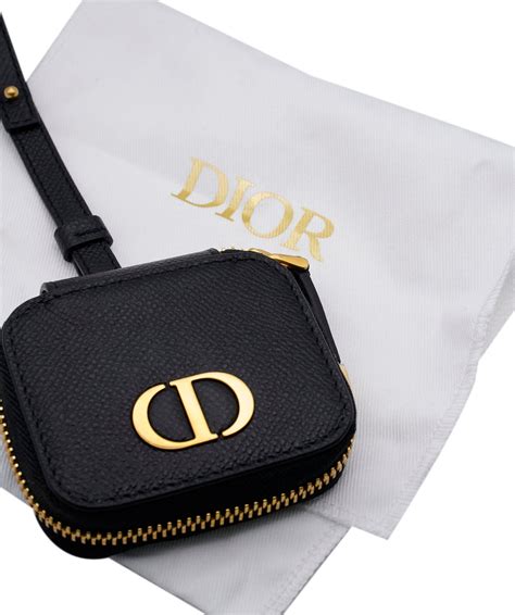 airpod holder dior